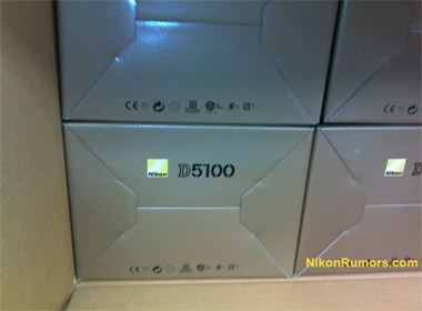 Nikon D5100 duoc don sap ban ra hinh anh