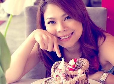 Thanh Thao: 'Du tu trong de khong cuop chong nguoi khac' hinh anh