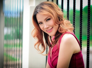 Ho Quynh Huong: Ngay xua toi 'ghe' lam hinh anh