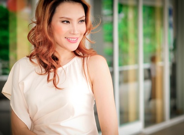 Ngam Ho Quynh Huong diu dang va nu tinh hinh anh