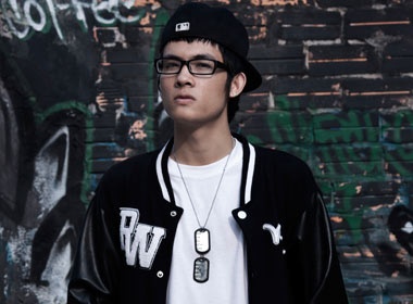 Gap thu linh beatbox dieu luyen tuoi 20 hinh anh