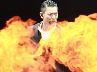 Luu Duc Hoa 'khong the quen' Bac Kinh hinh anh