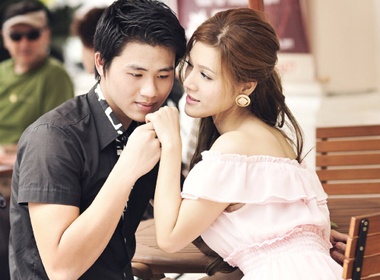 'Giai nhan' cua Ha Dung tinh tu cung sieu mau hinh anh