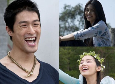 Nhung vai dien that vong nhat tren man anh Viet hinh anh