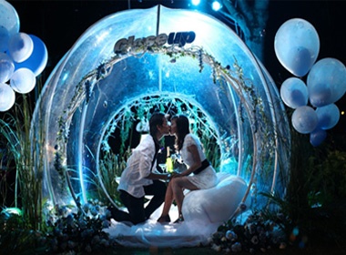 100 cap doi cung hon nhau chay bong hinh anh