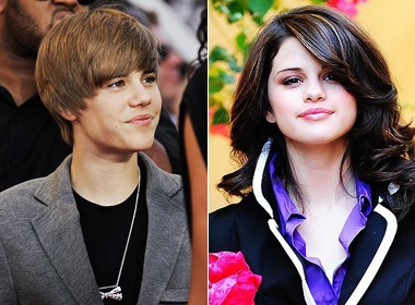 Justin Bieber rai hoa kin nha ban gai hinh anh