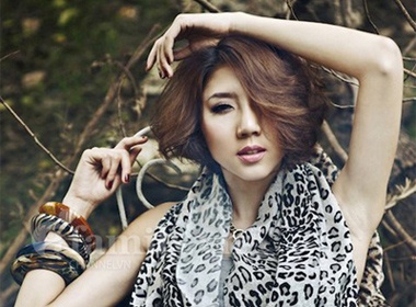 Ngoc Quyen: 'Bo nguoi yeu thi de' hinh anh