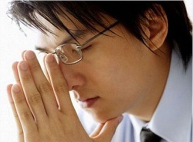 Nguoi yeu doi quay lai de... 'cam sung' toi hinh anh