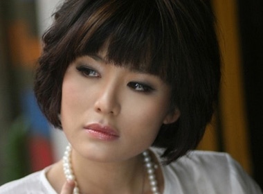 Hoa hau Thu Thuy: 'Toi chup nude lau roi!' hinh anh