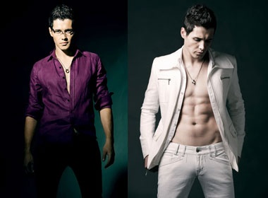 Can canh ve nam tinh 'nguoi tinh' cua Ho Ngoc Ha hinh anh