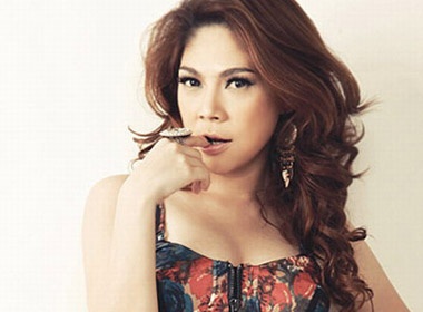 Thanh Thao: 'Dinh menh da cho toi gap anh ay' hinh anh