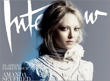 Nhan sac tuyet my cua Amanda Seyfried hinh anh