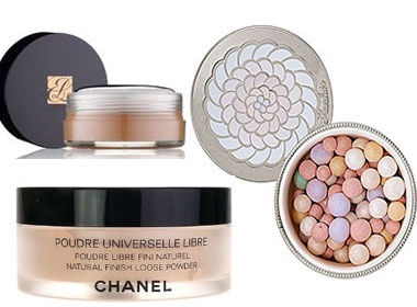 Top 10 loai phan trang diem danh cho phai dep hinh anh