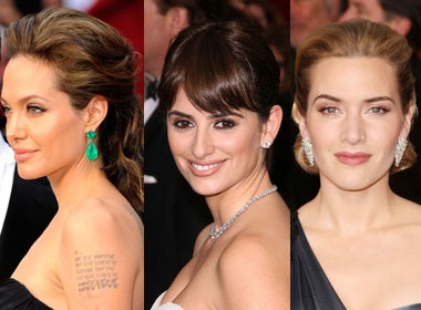 Nhung kieu toc dep nhat Oscar hinh anh