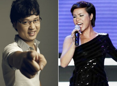 Nhac si Nguyen Hai Phong: 'Uyen Linh vi pham ban quyen' hinh anh