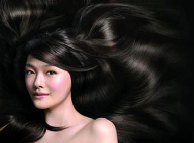 De mai toc kho tro nen ong muot hinh anh