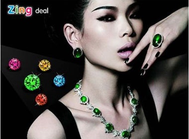 Mon qua khien nang 'bat khoc' ngay 8/3 hinh anh