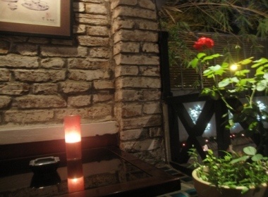 Mot thoang suy tu tai Them Xua hinh anh