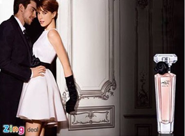 Nuoc hoa danh tang nguoi yeu thuong hinh anh