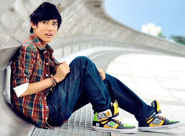 Dang Khoa Idol: 'Khong theo con duong ca hat chuyen nghiep' hinh anh