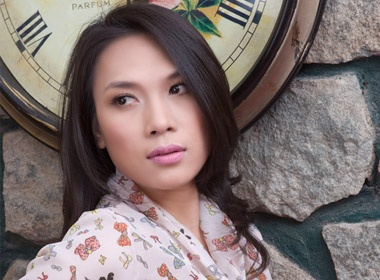 Ngam My Tam dep co dien hinh anh