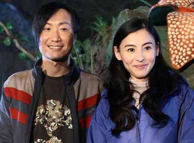 Cat-xe phim cua con trai Ta Dinh Phong la... mot coc kem hinh anh