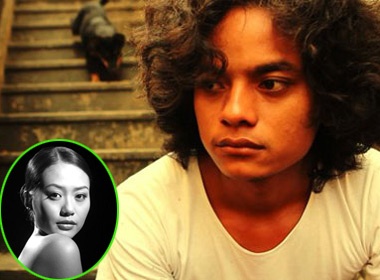 Hong Anh giup gioi tre lam phim ve moi truong hinh anh