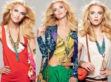 Nhung co nang Bohemian xinh xan hinh anh