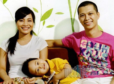 Nam Khanh: 'Nhieu nguoi cuoi toi so vo' hinh anh