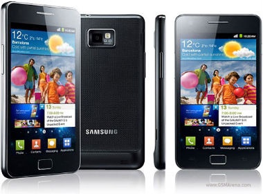 Samsung Galaxy S2 them ban dung chip Tegra 2 hinh anh