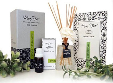 Tan huong cam xuc ngot ngao tu tinh dau thien nhien hinh anh