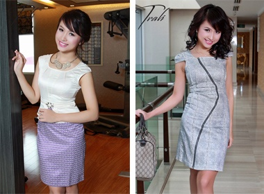 Van Hugo duyen dang voi dam cong so hinh anh