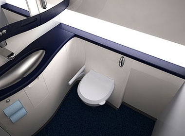 Vu trom li ky tren may bay hinh anh