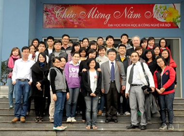 GS Ngo Bao Chau chia se kinh nghiem hoc tap hinh anh