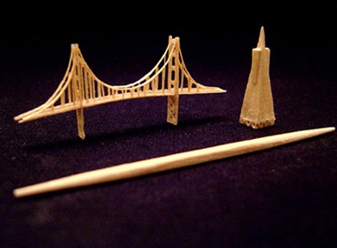 Tuyet tac dieu khac sieu nho tu que tam hinh anh