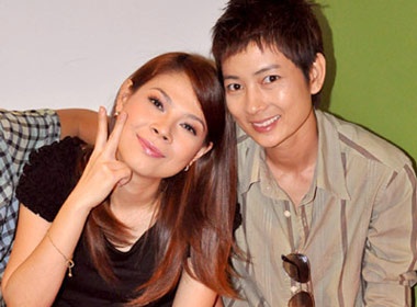 Thanh Thao: 'Thuy Vinh qua gia doi!' hinh anh