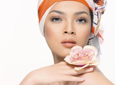 6 buoc co ban trang diem cho doi mat hinh anh