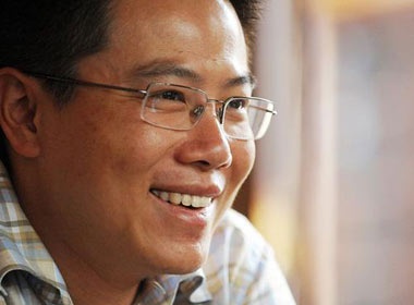 GS Ngo Bao Chau tiet lo bi quyet hoc tap hinh anh