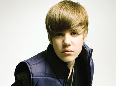Justin Bieber van cho me phat tien tieu vat hinh anh