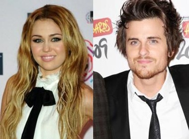 Miley Cyrus lai co nguoi tinh moi? hinh anh