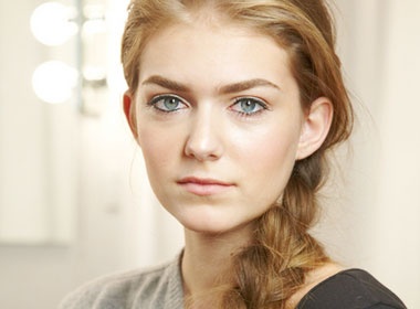 Tao toc bim de thuong cho mua xuan hinh anh