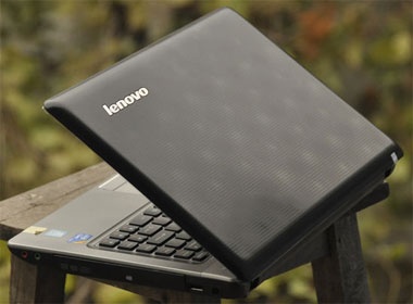 Dung thu Lenovo IdeaPad Z460 phien ban moi hinh anh