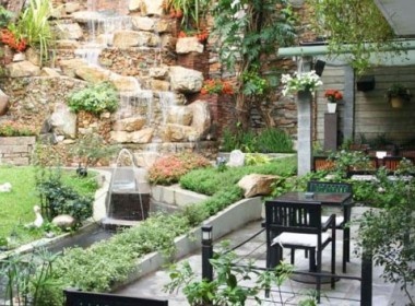 Cam nhan 4 mua o ca phe Du Mien hinh anh