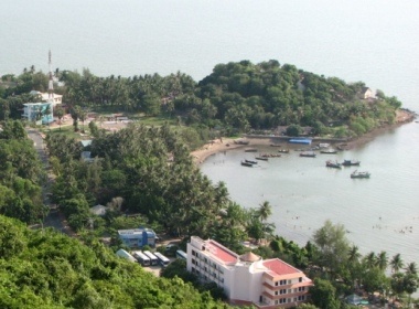 Ngam 'nai than' di lac o Mui Nai hinh anh
