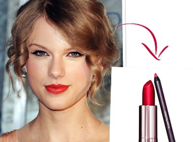 Chon son 'pro' nhu sao hinh anh