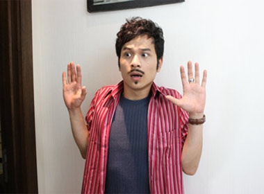 Danh Tung: 'Toi khong phu nhan minh dao hoa' hinh anh