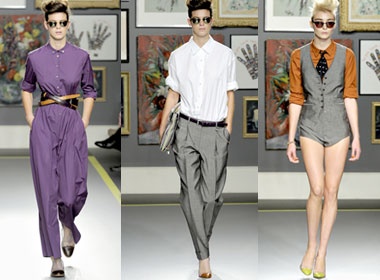 Nhung mau thiet ke tomboy cuc an tuong hinh anh