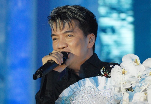 Vu Ha gia gai lam nguoi yeu Mr Dam hinh anh