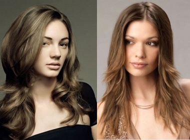 7 kieu toc dai tuyet dep cho ban gai hinh anh