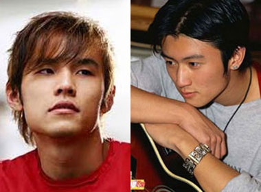 Chau Kiet Luan va Ta Dinh Phong toi Viet Nam hinh anh